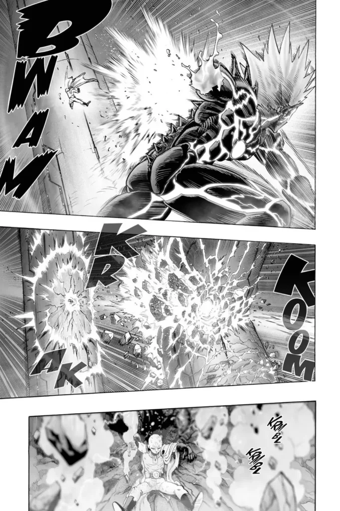 one punch man ch35 page31